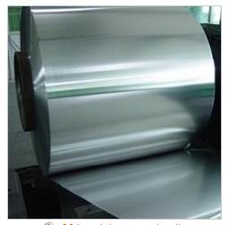 304 stainless steel coil