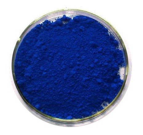 Iron Oxide Blue