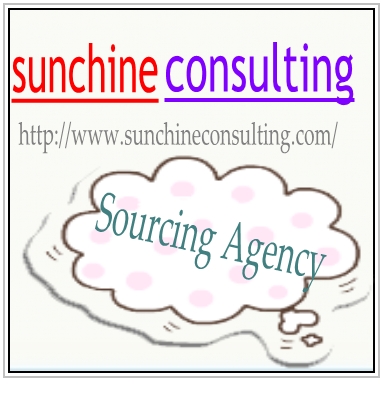 Sourcing Agency