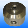 Tungsten Copper Alloy and Heavy Alloy