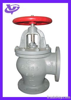 JIS marine cast steel valve