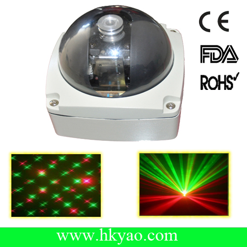 ceiling type laser lights, indooor mini  laser lights