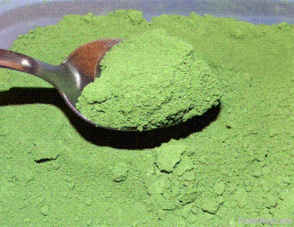 chromium oxide green