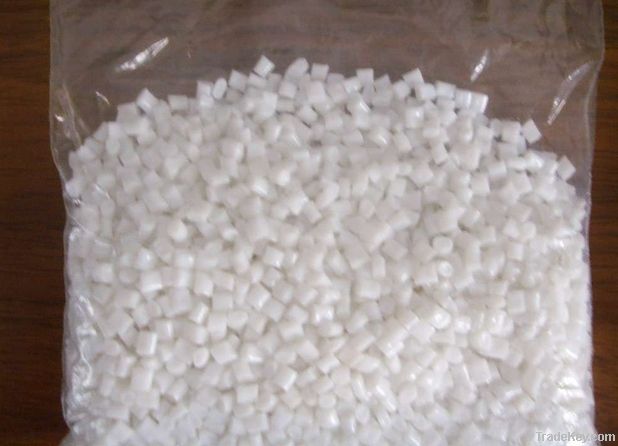 HDPE high-density polyethylene