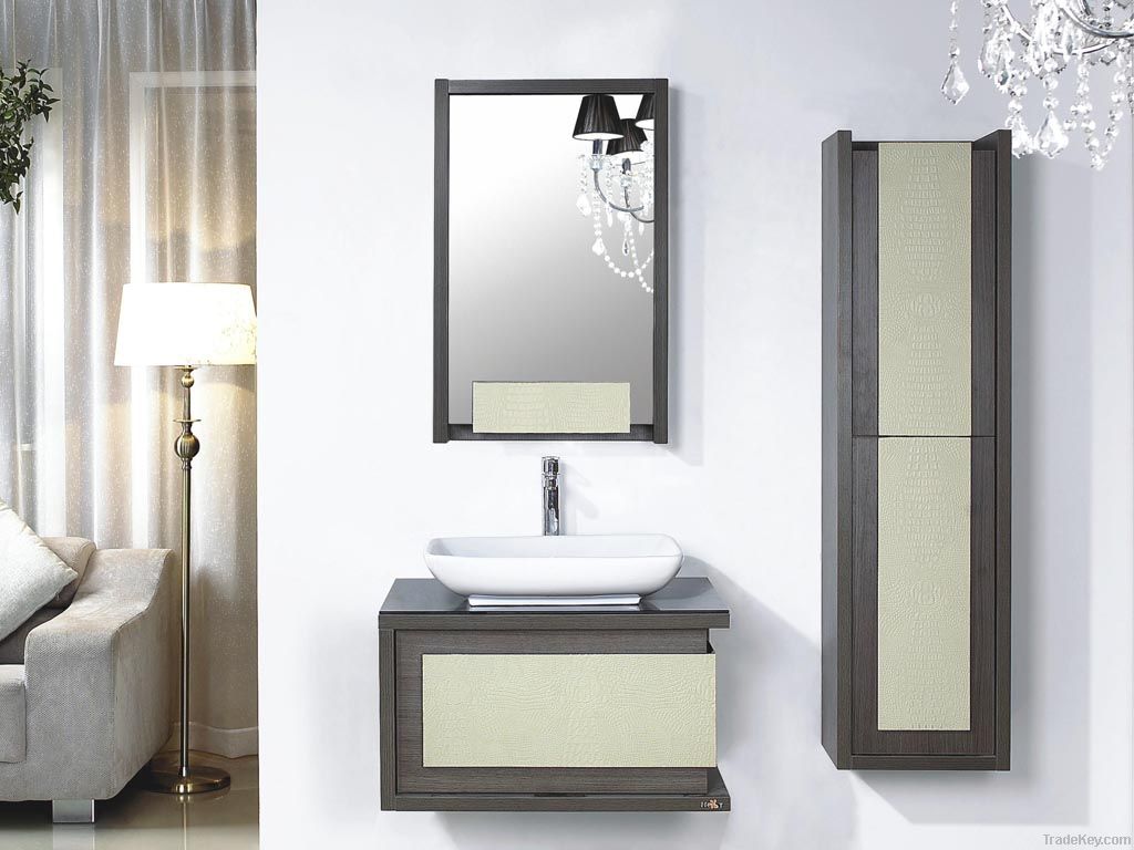 bathroom vanity