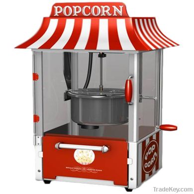 Popecorn Machine