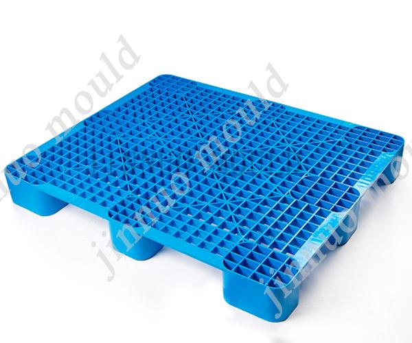 plastic  pallet mould