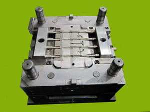 injection mold