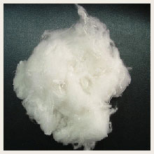 Polyester Staple Fiber