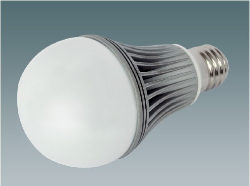 7W LED bulb light