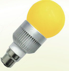 LED dimmable bulb