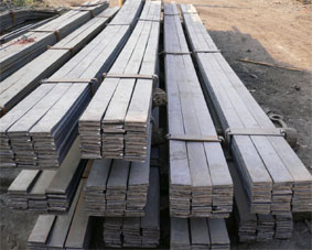 stainless steel flat bar