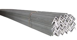 Stainless Steel Hot-rolled Equal Angle Bar