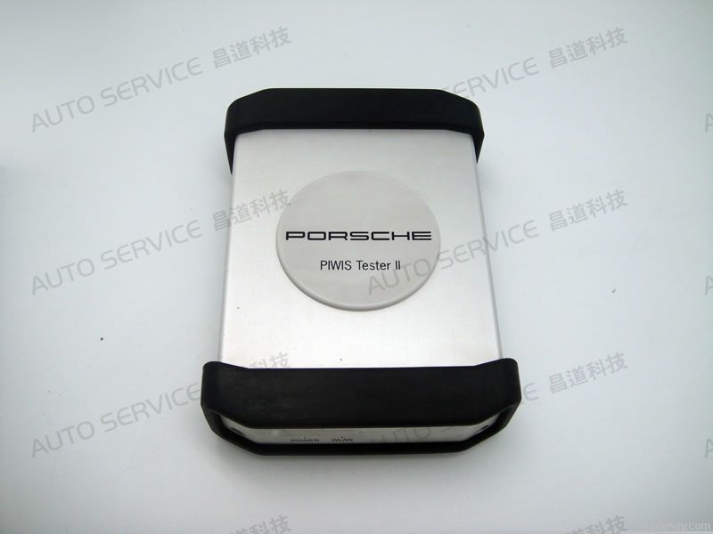 Original Diagnostic tool Piwis Tester II for All New Porsche cars