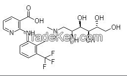 Flunixin Meglumine