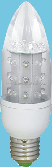 LED light series