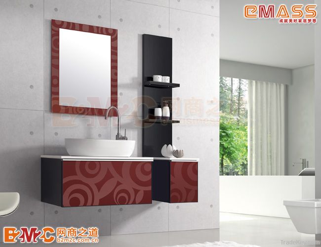 Luxury bath cabinet EM-AL8111