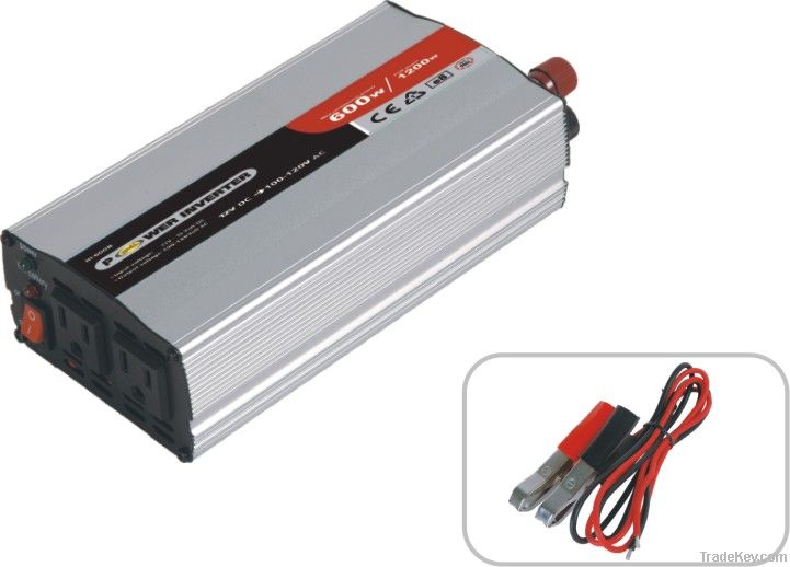 modified sine wave power inverter