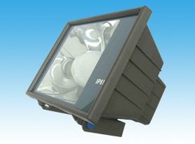 electrodeless discharge light flood light IP65