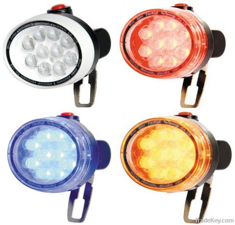 Led signal light