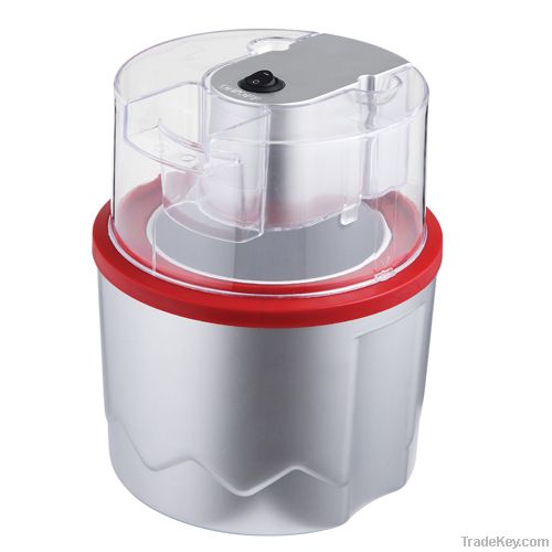 Ice Cream Maker