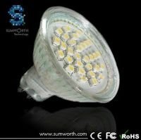 LED Spotlight &amp; Spotlamp