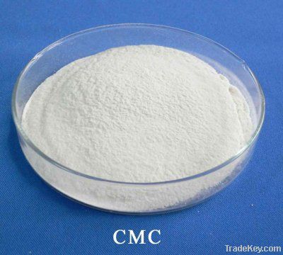 carboxy methyl cellulose