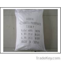 Sodium hexametaphosphate