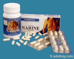 PROBIOTIC NARINE