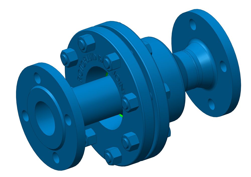 ROTOFLUID C SERIES BALL JOINT