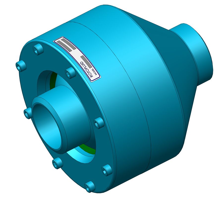 ROTOFLUID A SERIES BALL JOINT