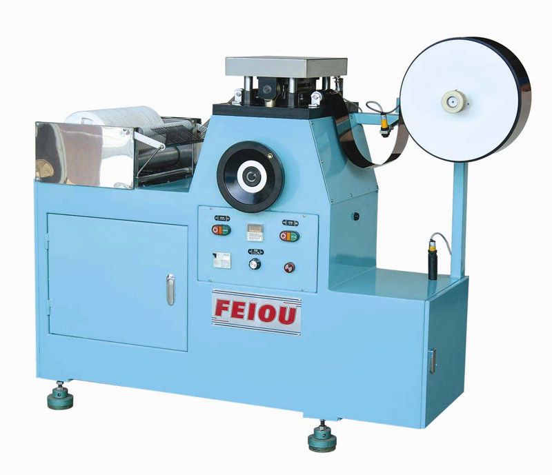 Sequin Punching Machine