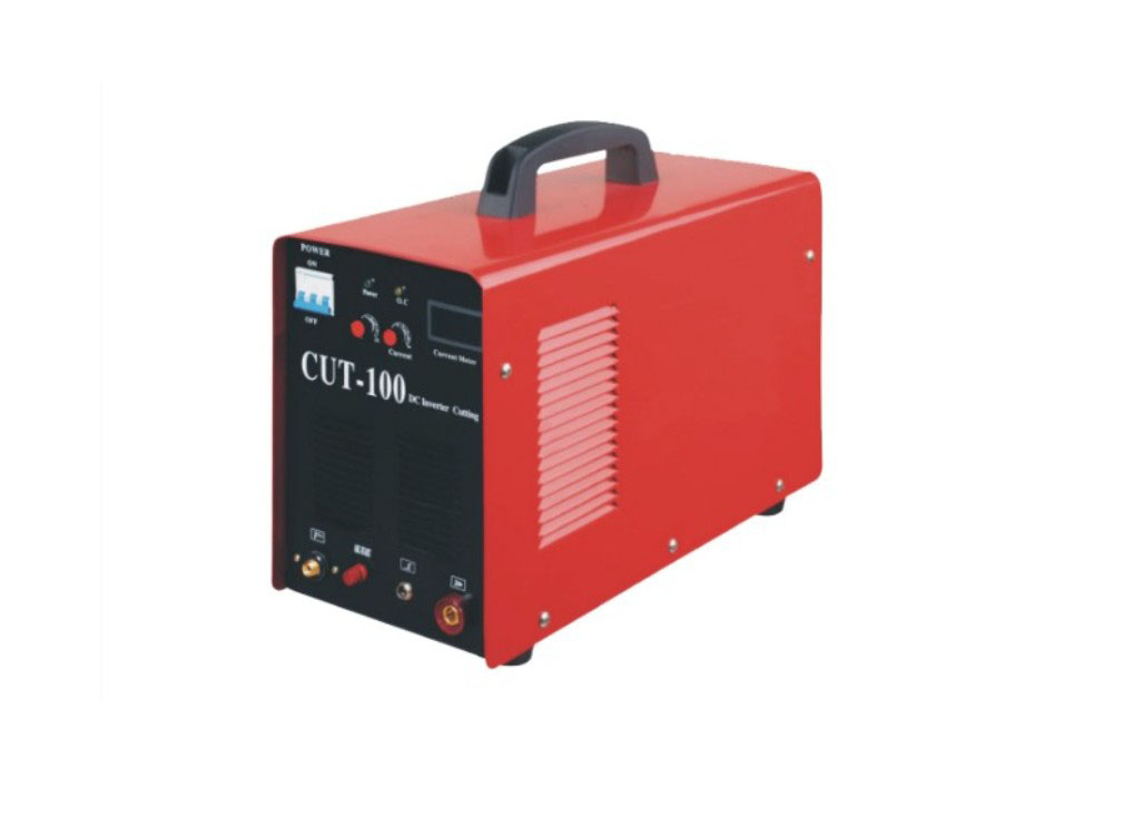 CUT100 DC INVERTER AIR PLASMA CUTTER