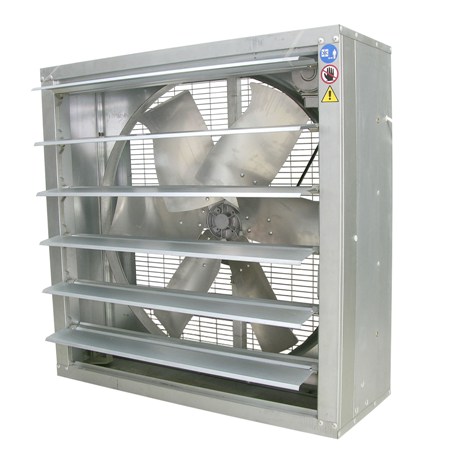 evaporative air cooler