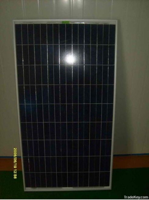 150Wsolar panel