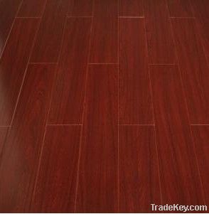 High Gloss Laminate Flooring