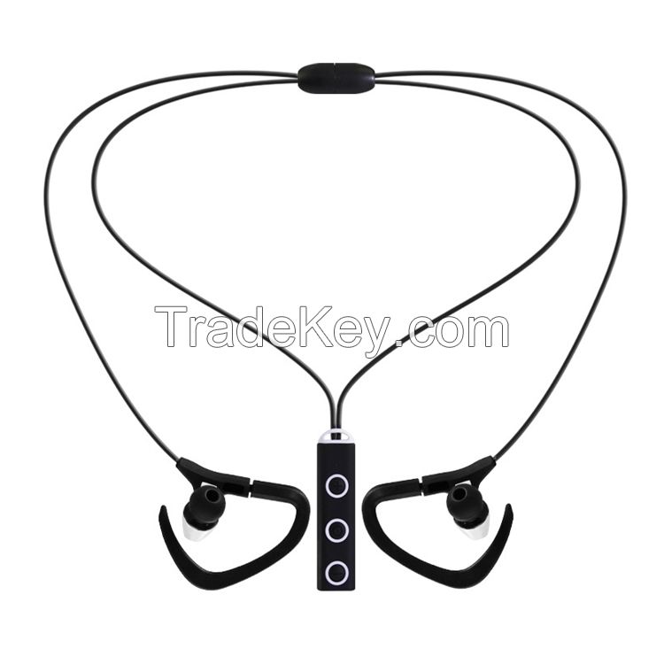 Hot-selling high quality low price mono bluetooth headset for mobile phone