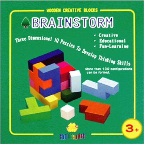 Brain Storm