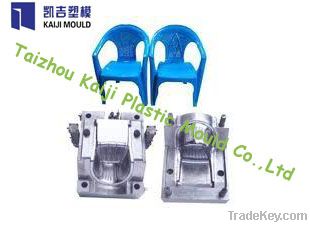 Plastic Chair Mould