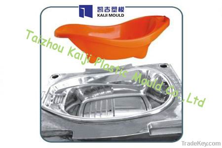 Plastic Basin/Bathtub Mould