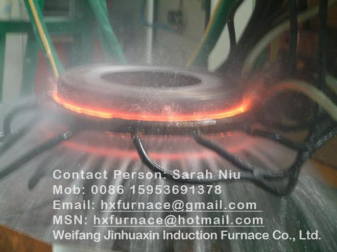 Hardening Furnace