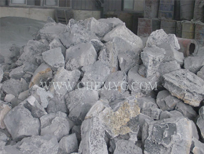 Calcium Carbide