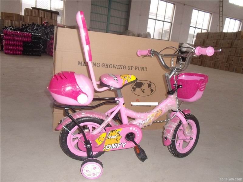 kid bicycle