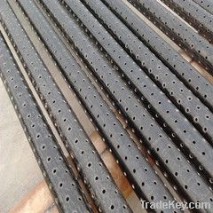 Perforated Casing Pipe