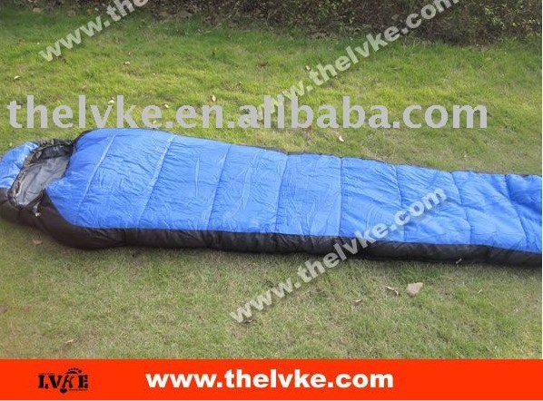 camping sleeping bag