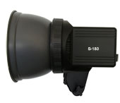 studio flash s-200