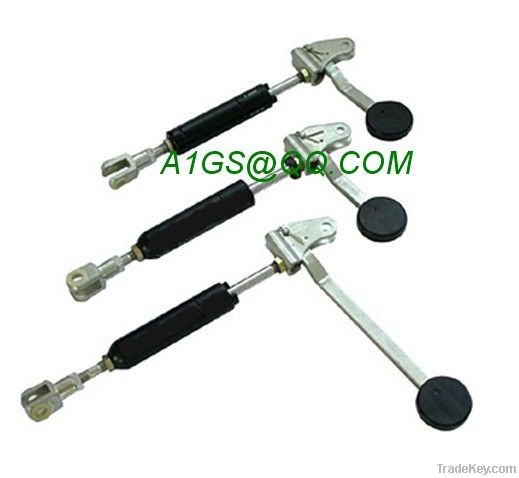 Lockable Gas Springs