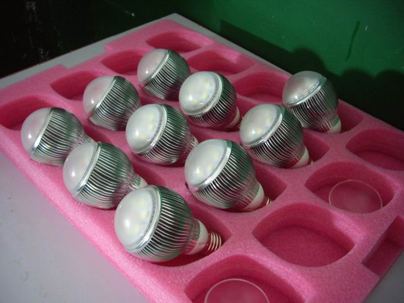 LED Bulbs