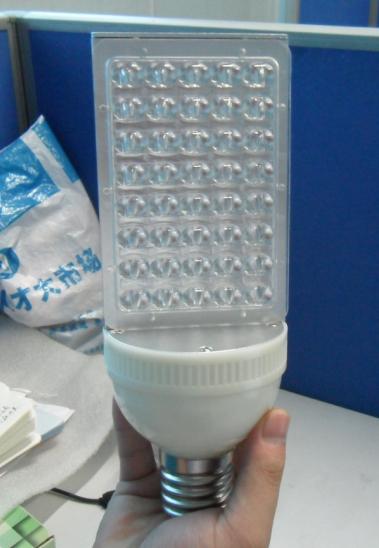 60w LED street lamp