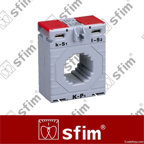 SF62/30 SFIM current transformer